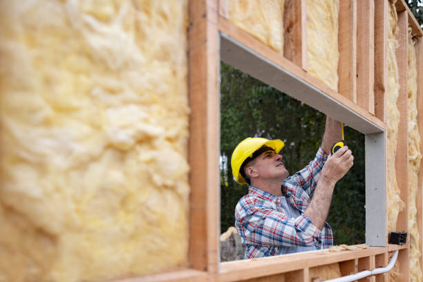 Best Garage Insulation  in Kemmerer, WY